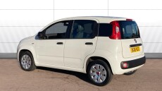Fiat Panda 1.2 Pop 5dr Petrol Hatchback